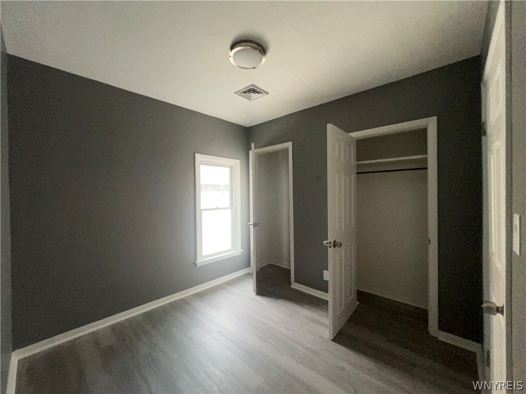 165 Roland Avenue Lackawanna, NY 14218 - Photo 9 of 19 Bedroom2