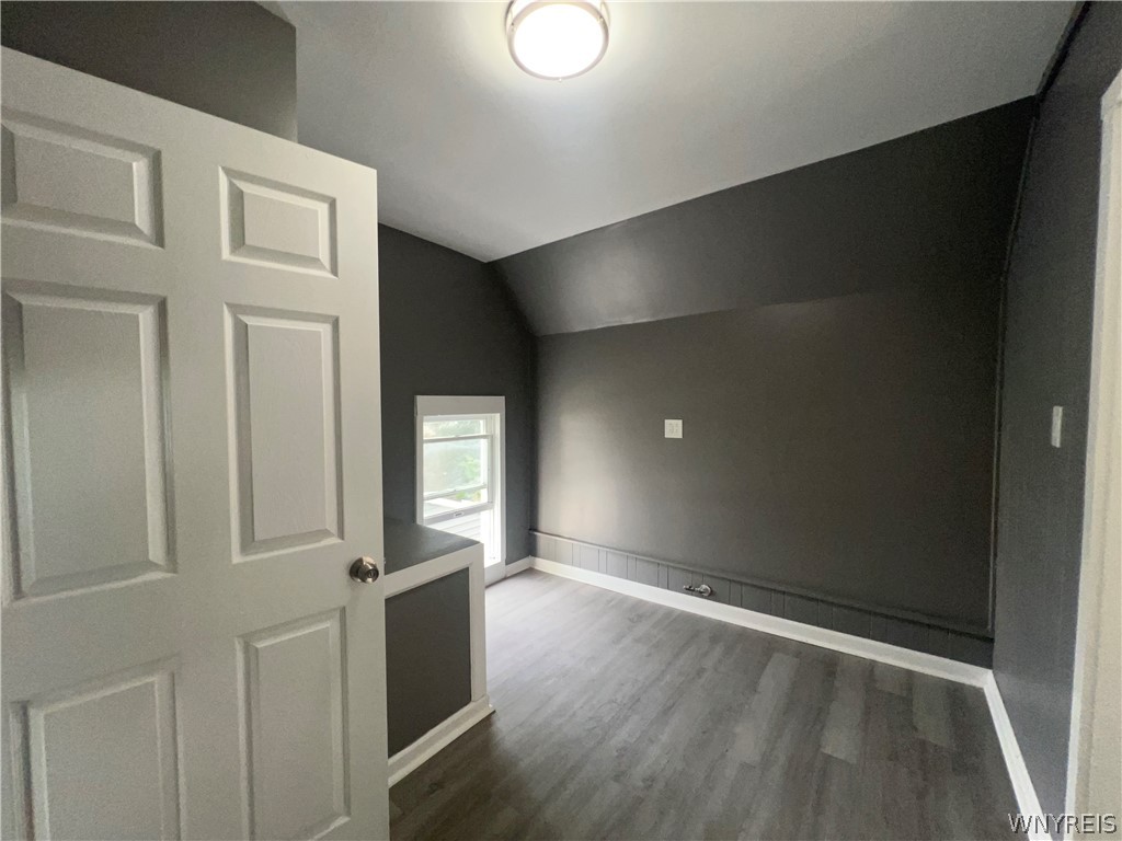 165 Roland Avenue Lackawanna, NY 14218 - Photo 10 of 19 Spare Room