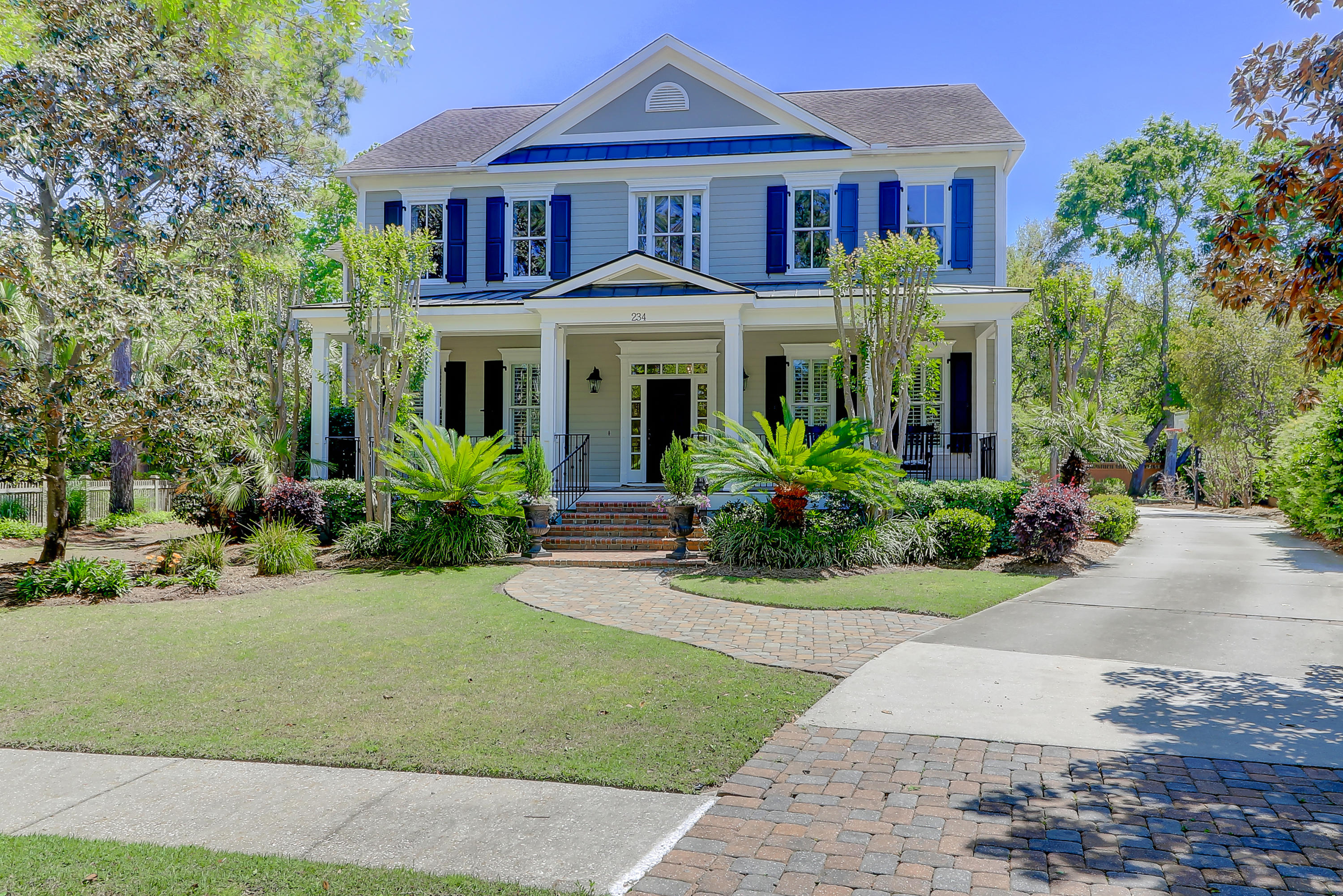 234 Little Palm Loop Mount Pleasant, SC 29464 - Photo 2 of 48 234 Little Palm Loop (61)