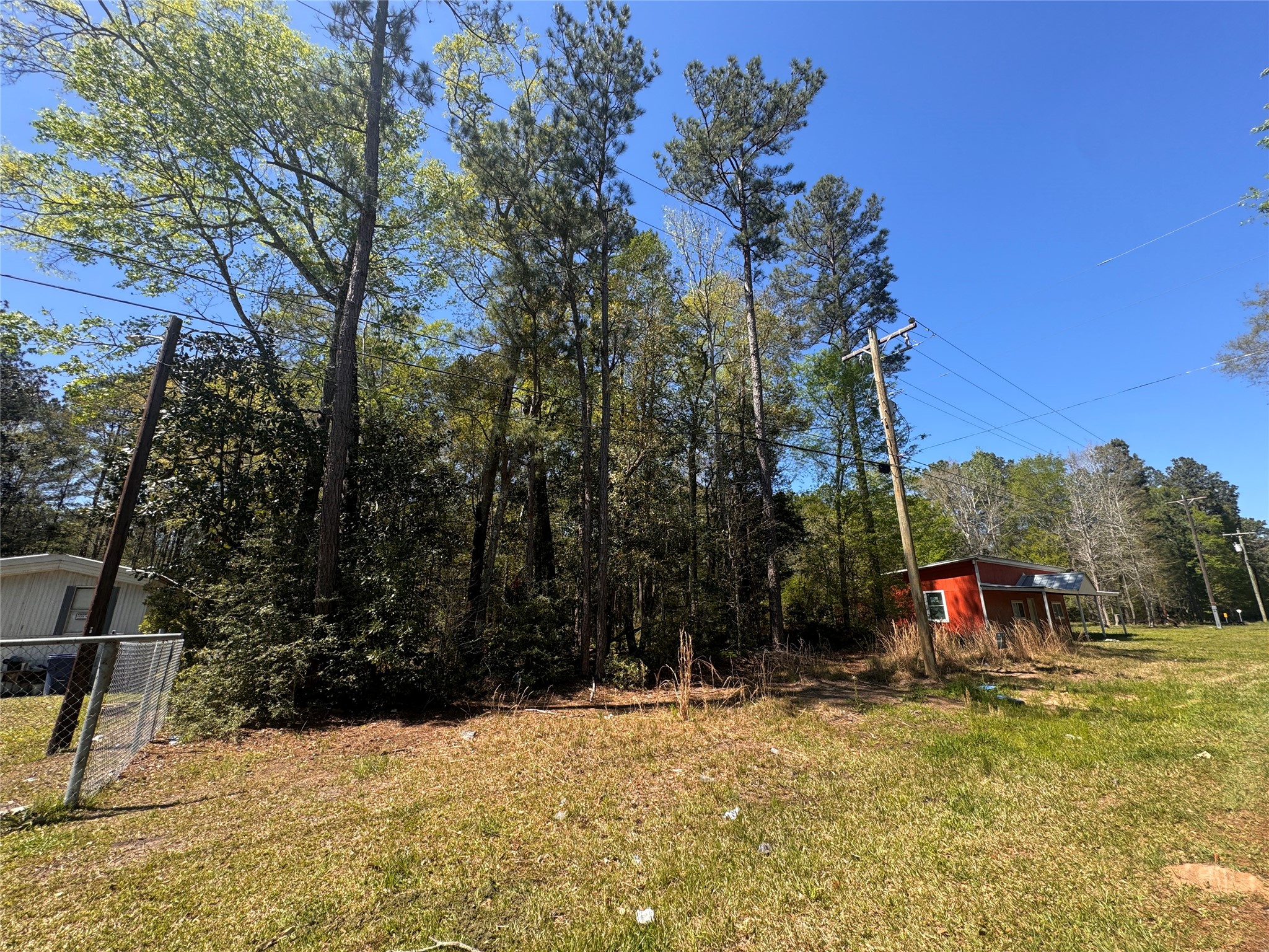 Tbd River Jordan Road Shepherd, TX 77371 - Photo 4 of 6 Lot View