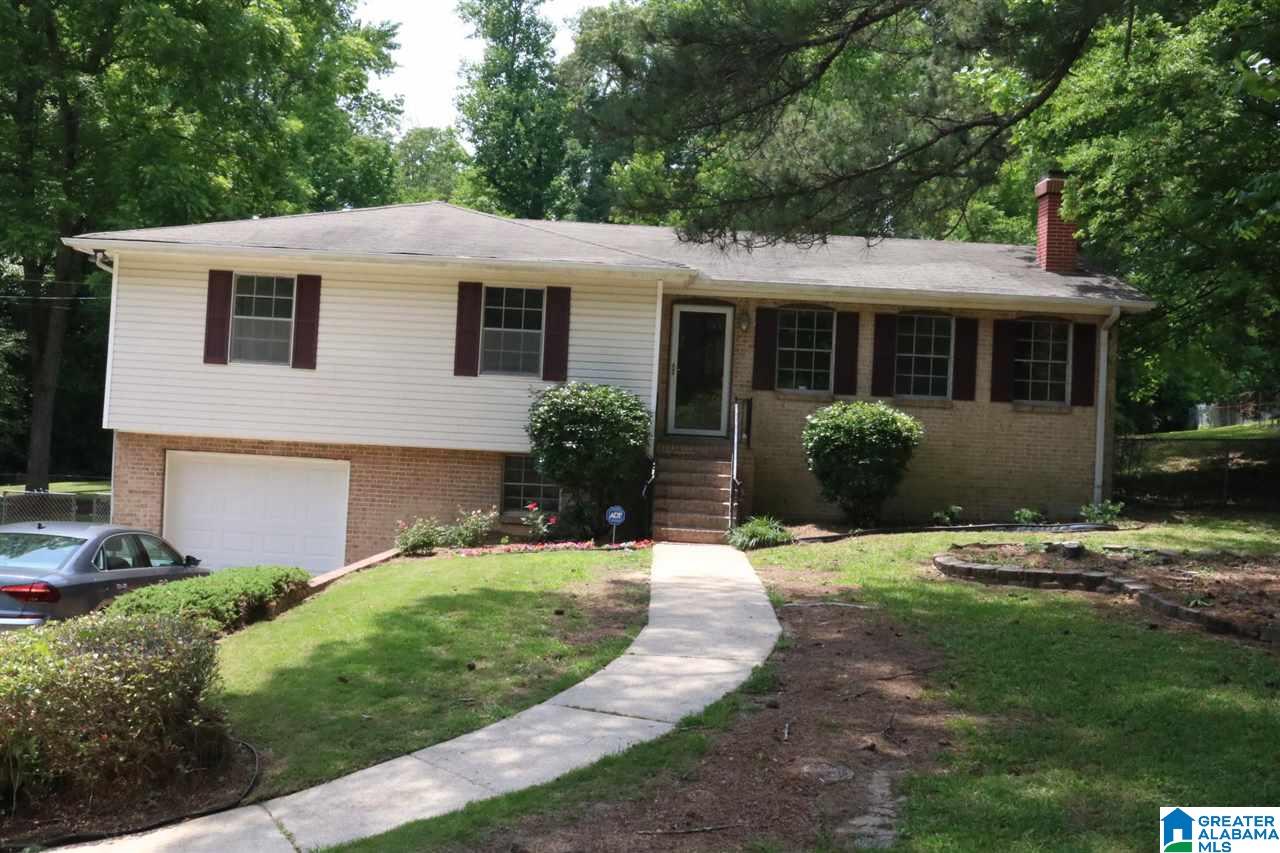 315 Rock Creek Road Mulga, AL 35118 - Photo 10 of 35