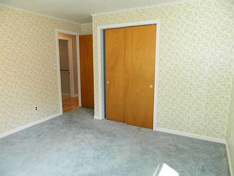 1429 N Road Bethel, ME 04217 - Photo 10 of 26 Bedroom.