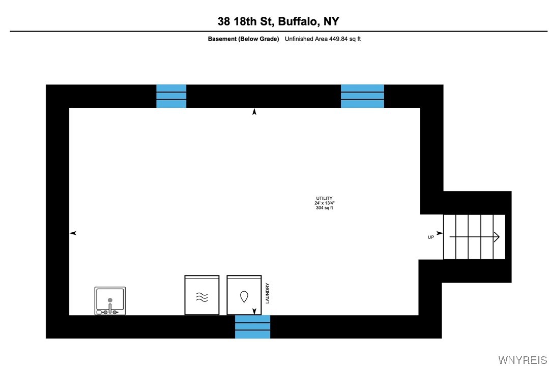 38 18th Street Buffalo, NY 14213 - Photo 36 of 47