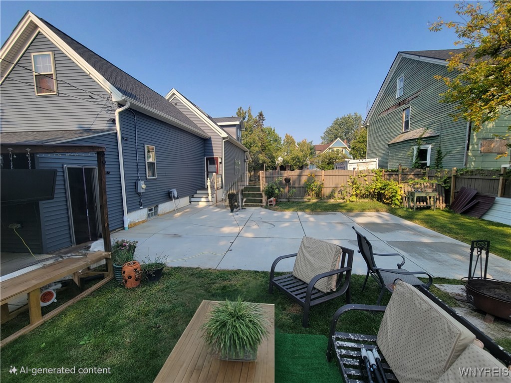 38 18th Street Buffalo, NY 14213 - Photo 37 of 47