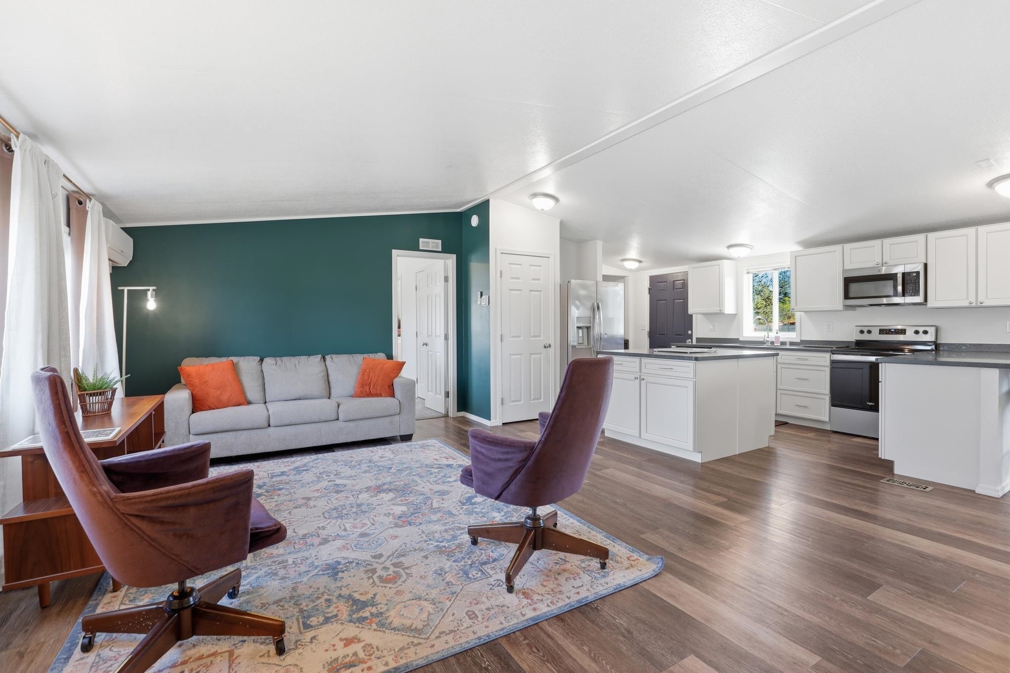 2201 North Craig Road, Unit 153 Spokane, WA 99224 - Photo 17 of 35 Gallery Image 17