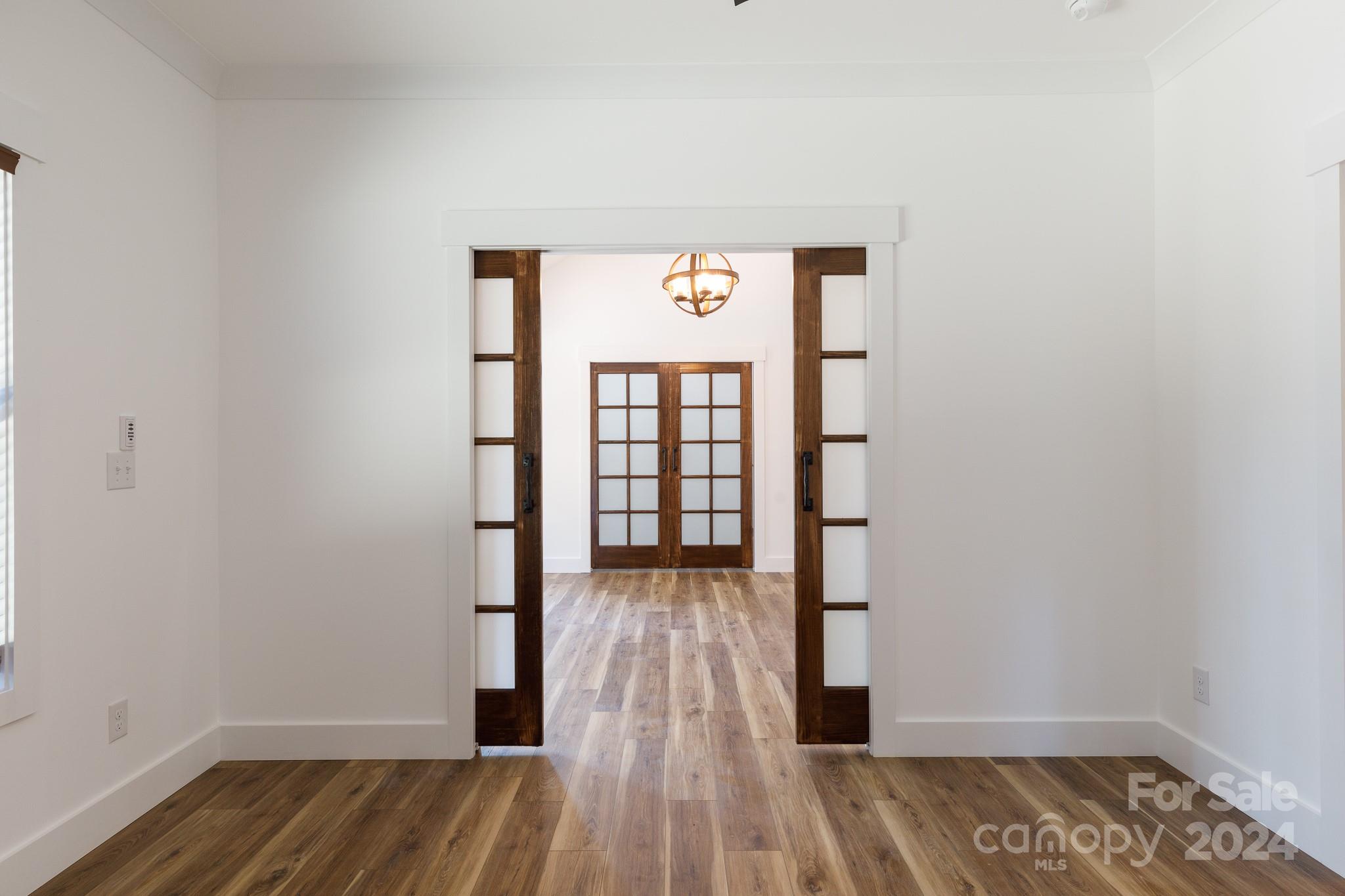 5040 Mt Gallant Road Rock Hill, SC 29732 - Photo 17 of 38 a view of wooden floor