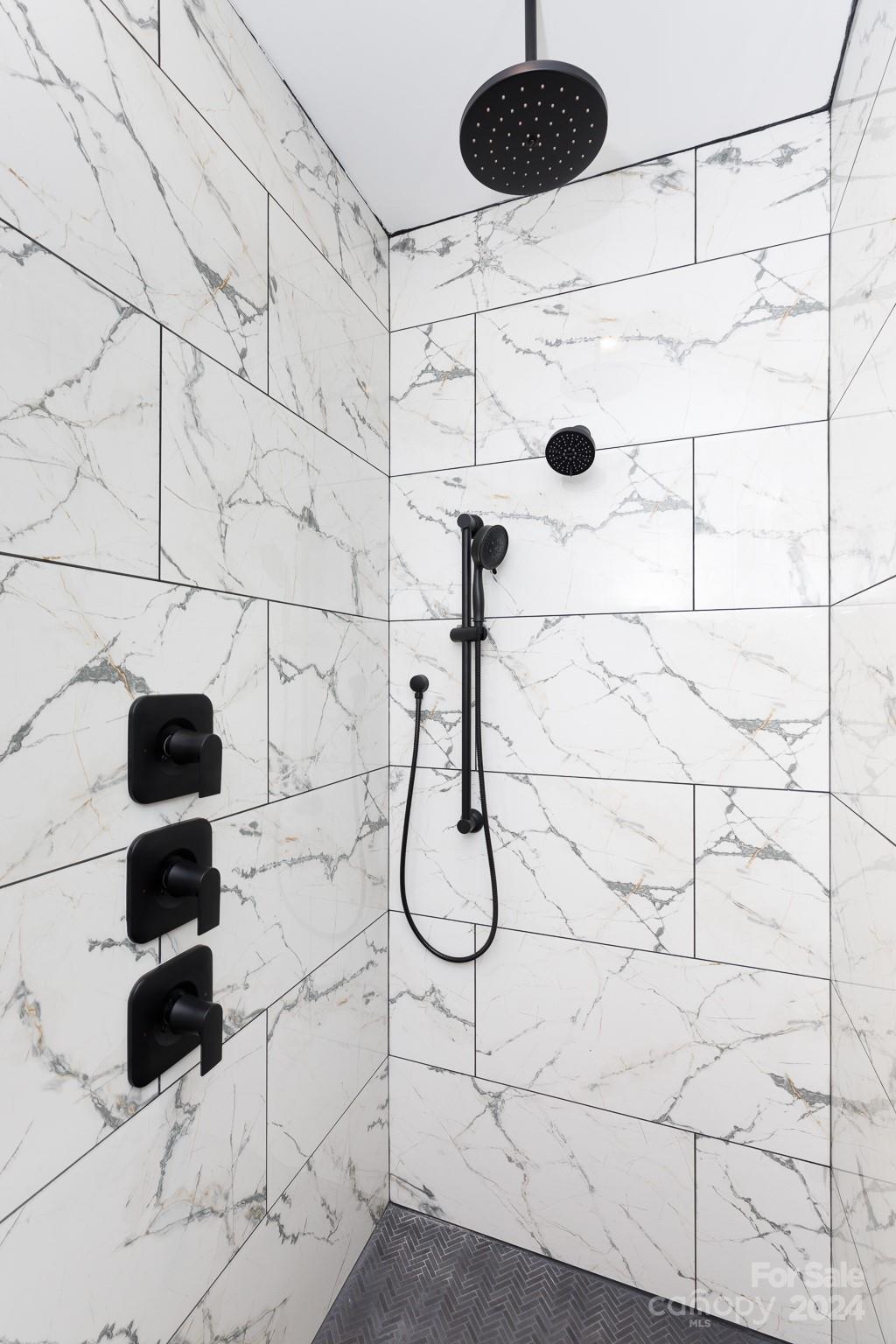 5040 Mt Gallant Road Rock Hill, SC 29732 - Photo 22 of 38 a bathroom with a shower