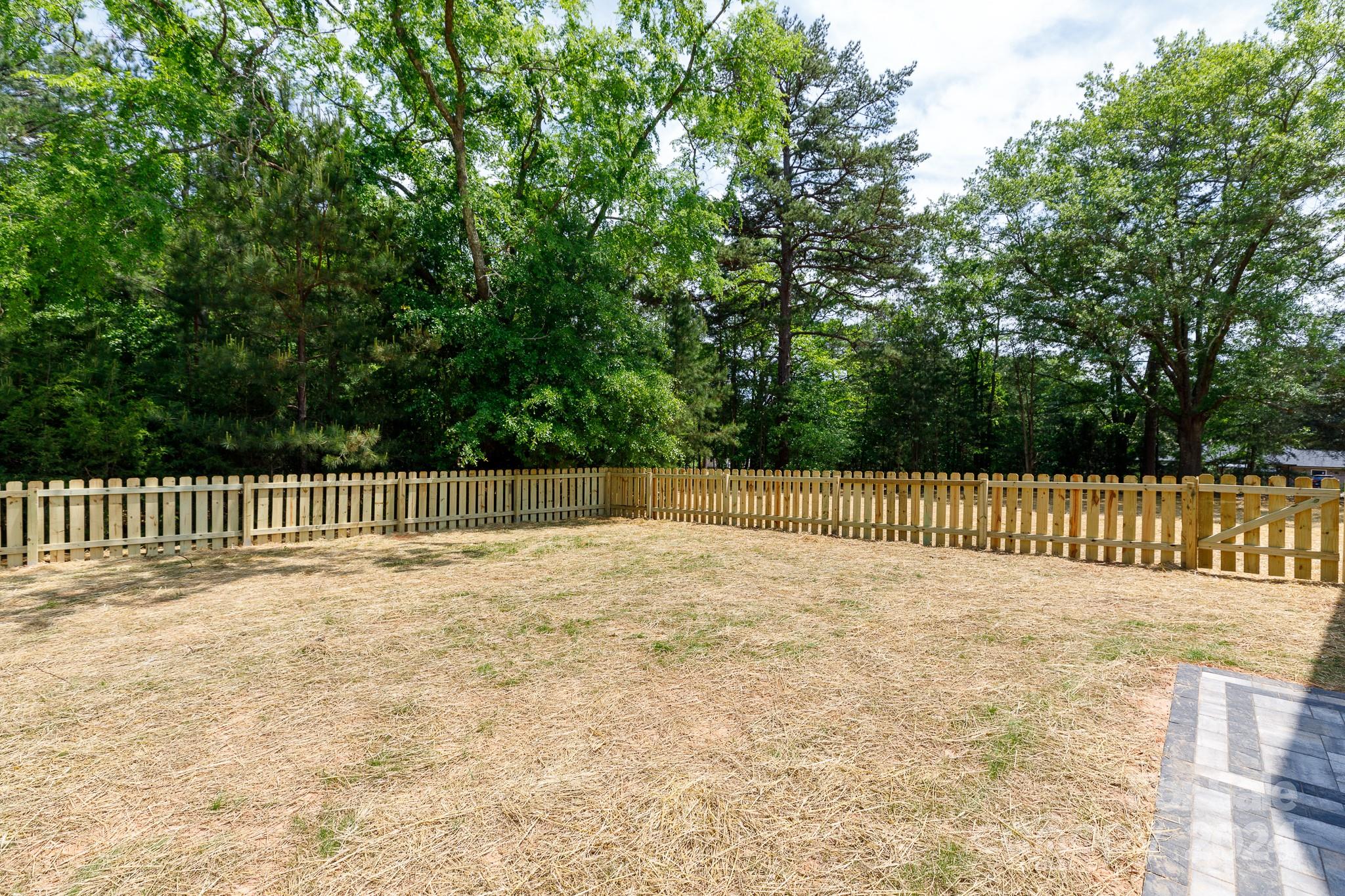 5040 Mt Gallant Road Rock Hill, SC 29732 - Photo 30 of 38 a view of a fence