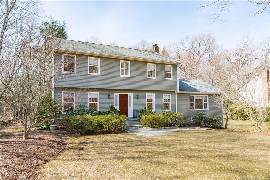 32 Crosswood Road Farmington, CT 06085 - Photo 1 of 1 Welcome to 32 Crosswood Road, Farmington.