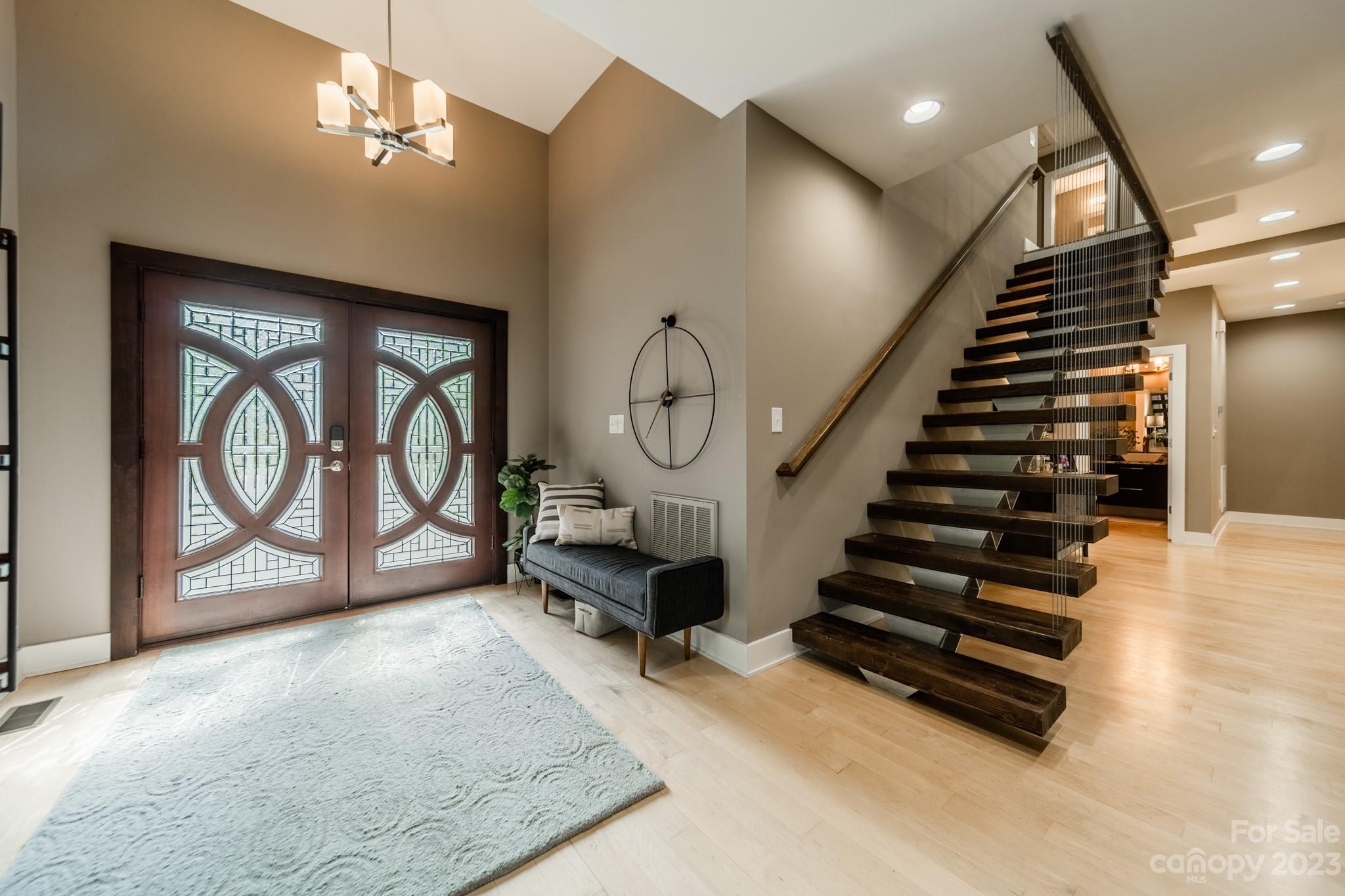 5119 Plantation Ridge Road Charlotte, NC 28214 - Photo 8 of 34 Gallery Image 8
