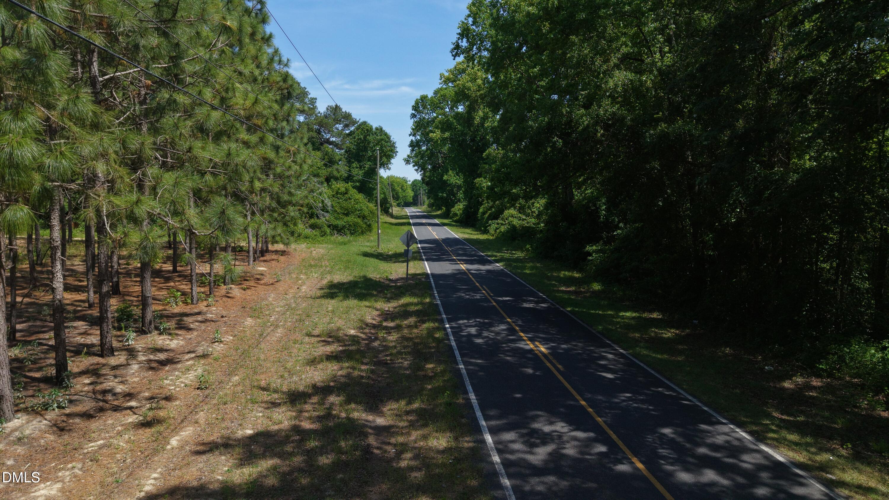 0 Johnson Pond Road Red Springs, NC 28377 - Photo 12 of 19 Aerial Johnson Pond Rd Low