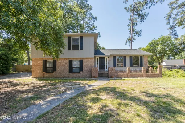 $275,600 | 3316 Quaker Springs Court, Augusta, GA 30907
