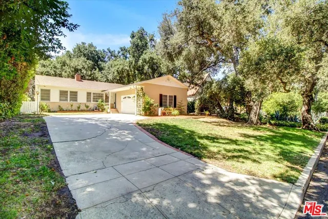 $1,075,000 | 8412 Oswego Street, Sunland, CA 91040