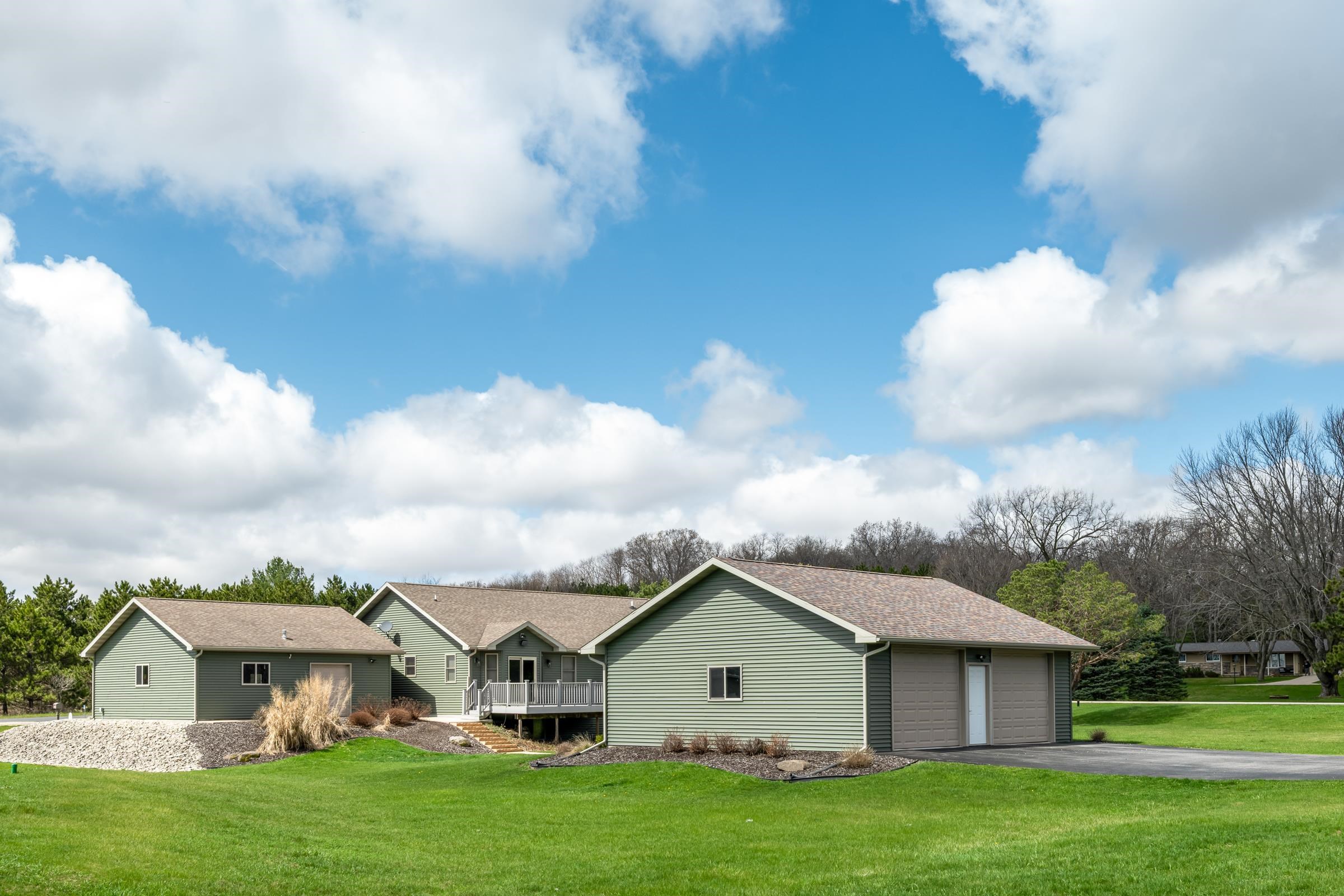 N6008 Forest Ridge Road Green Lake, WI 54941 - Photo 10 of 72