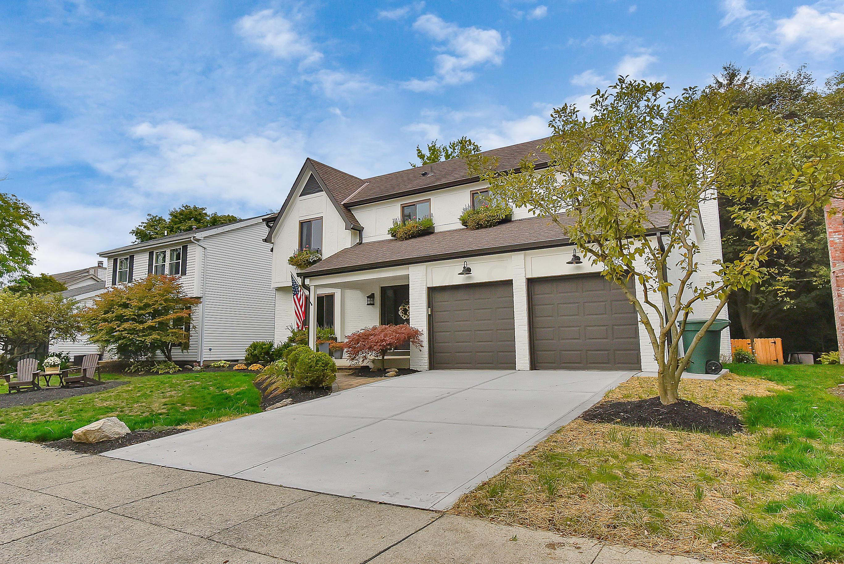 5224 Southminster Road, Unit RA Columbus, OH 43221 - Photo 3 of 48
