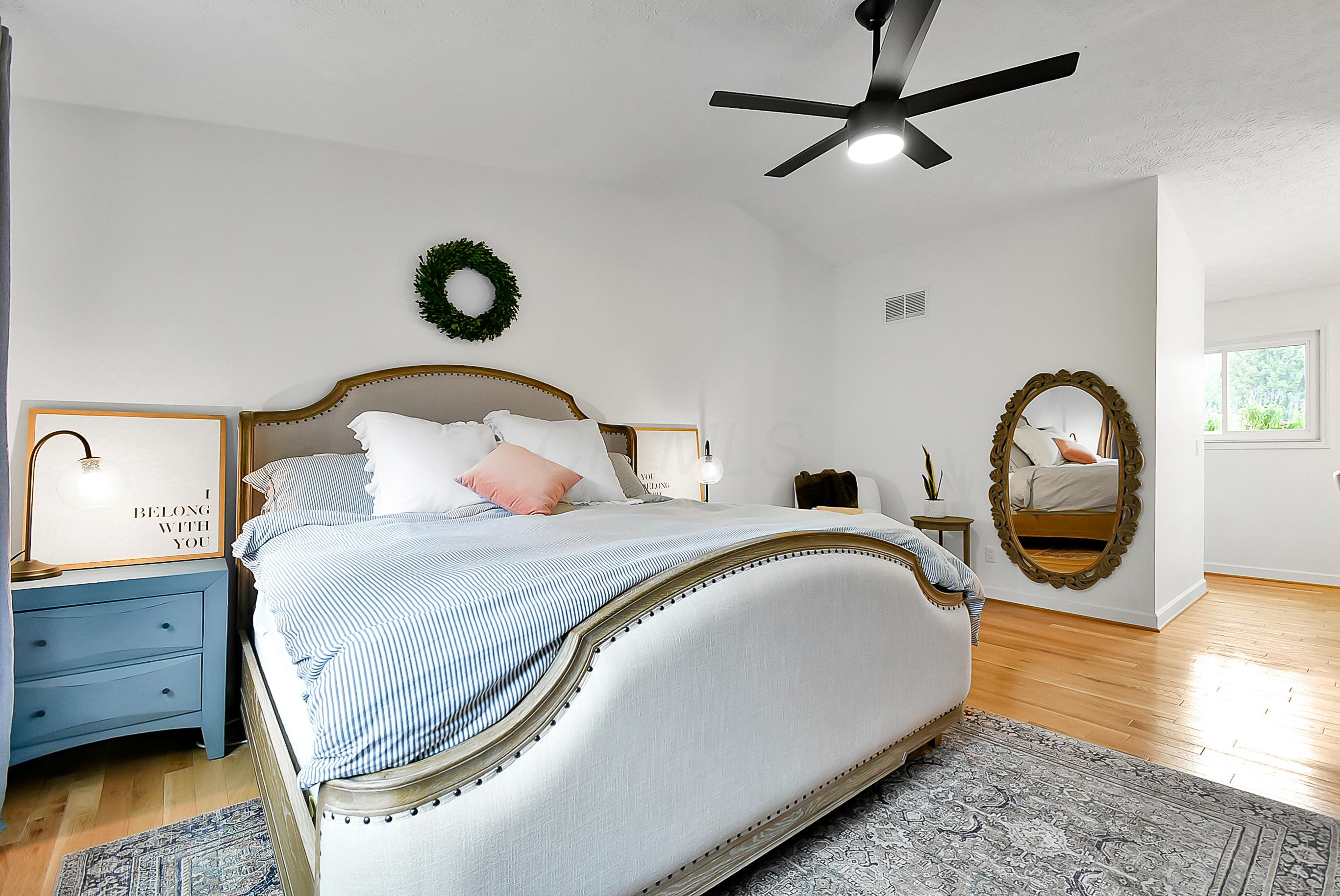 5224 Southminster Road, Unit RA Columbus, OH 43221 - Photo 34 of 48