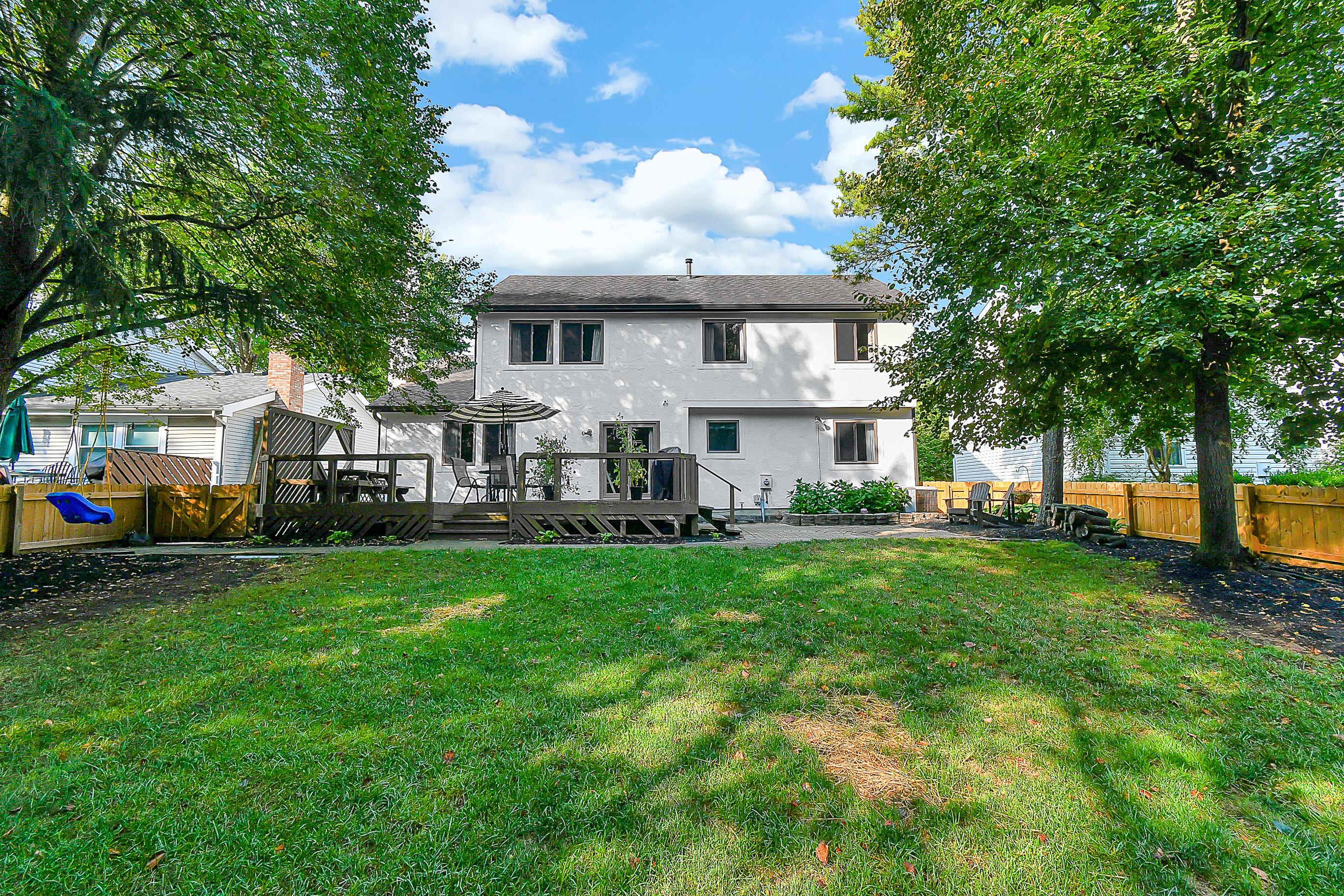 5224 Southminster Road, Unit RA Columbus, OH 43221 - Photo 41 of 48
