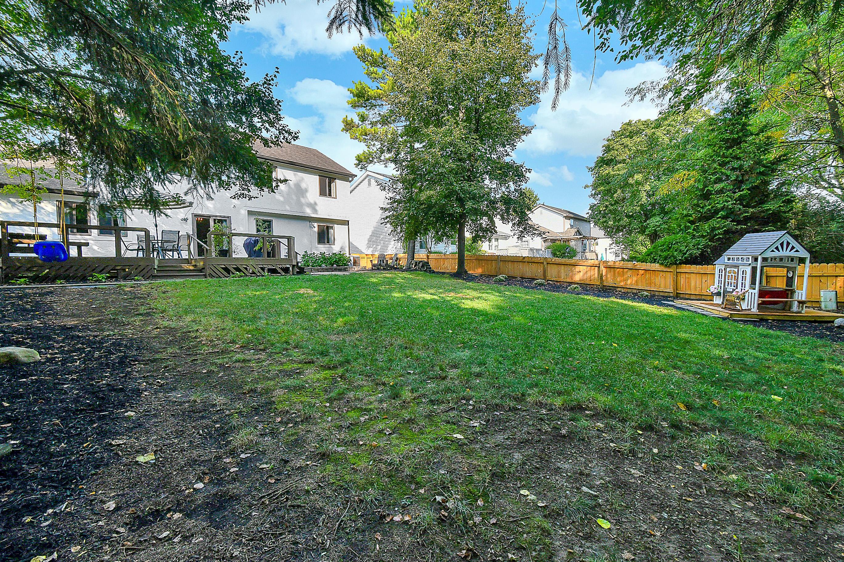 5224 Southminster Road, Unit RA Columbus, OH 43221 - Photo 42 of 48