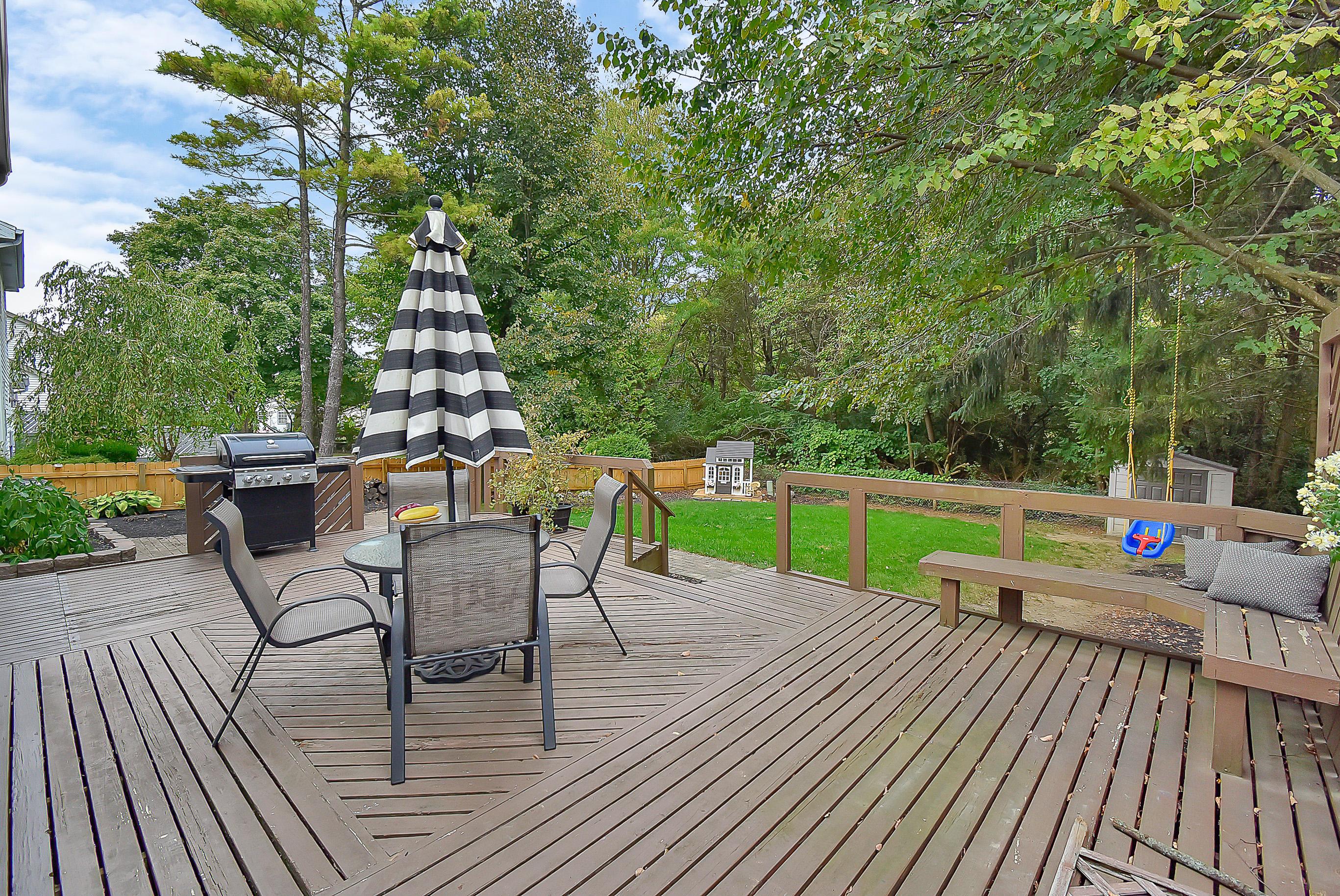 5224 Southminster Road, Unit RA Columbus, OH 43221 - Photo 45 of 48