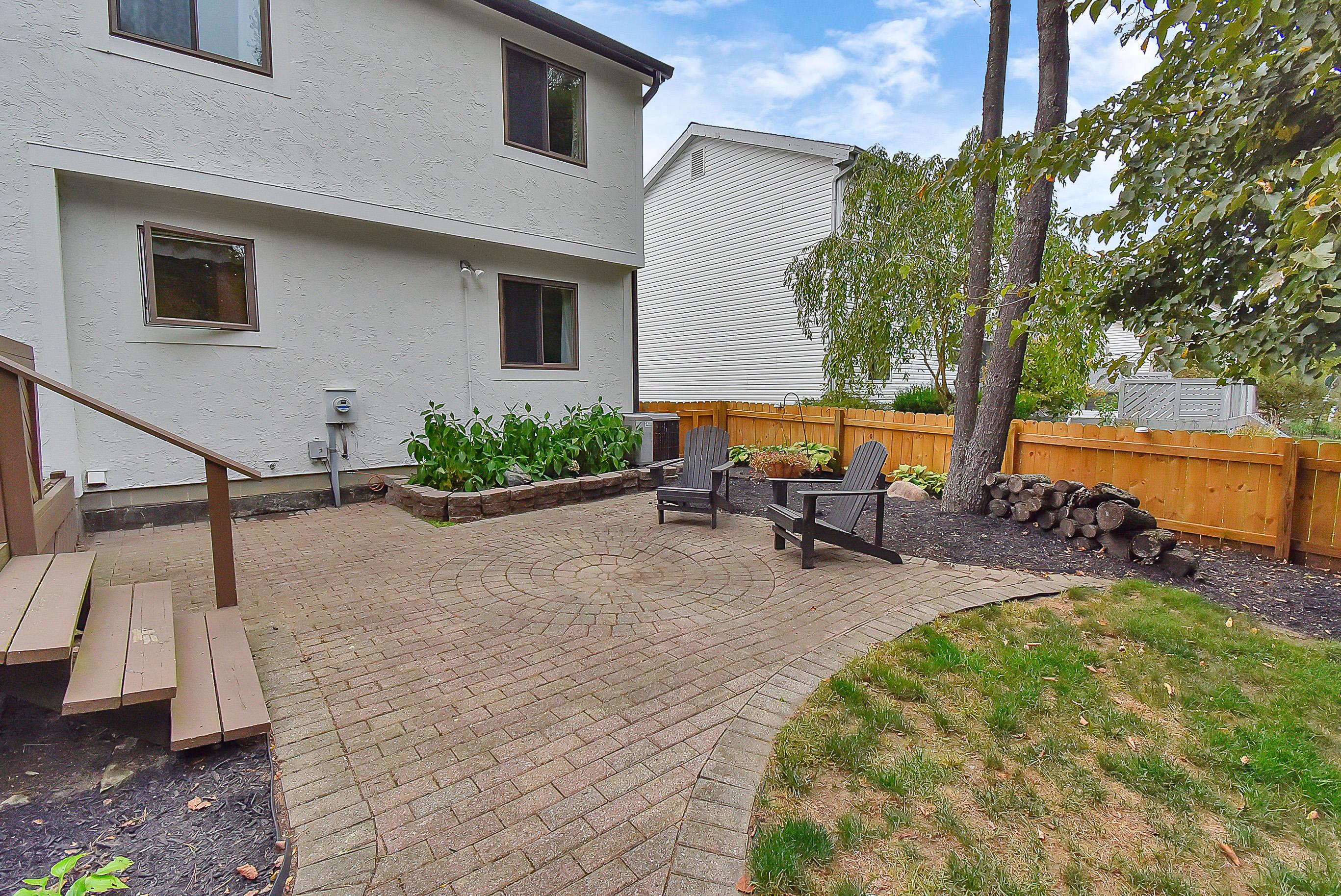 5224 Southminster Road, Unit RA Columbus, OH 43221 - Photo 46 of 48