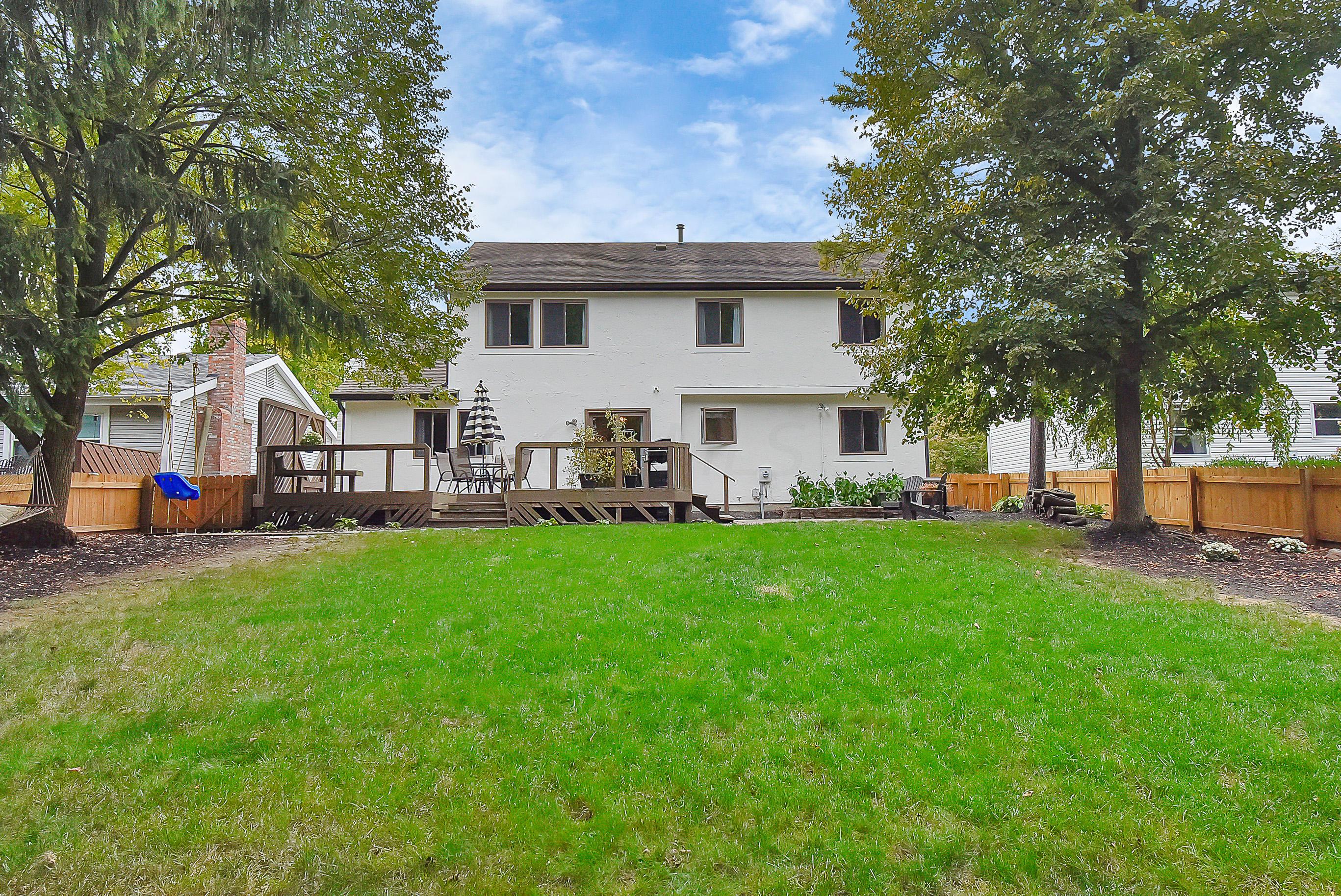 5224 Southminster Road, Unit RA Columbus, OH 43221 - Photo 47 of 48