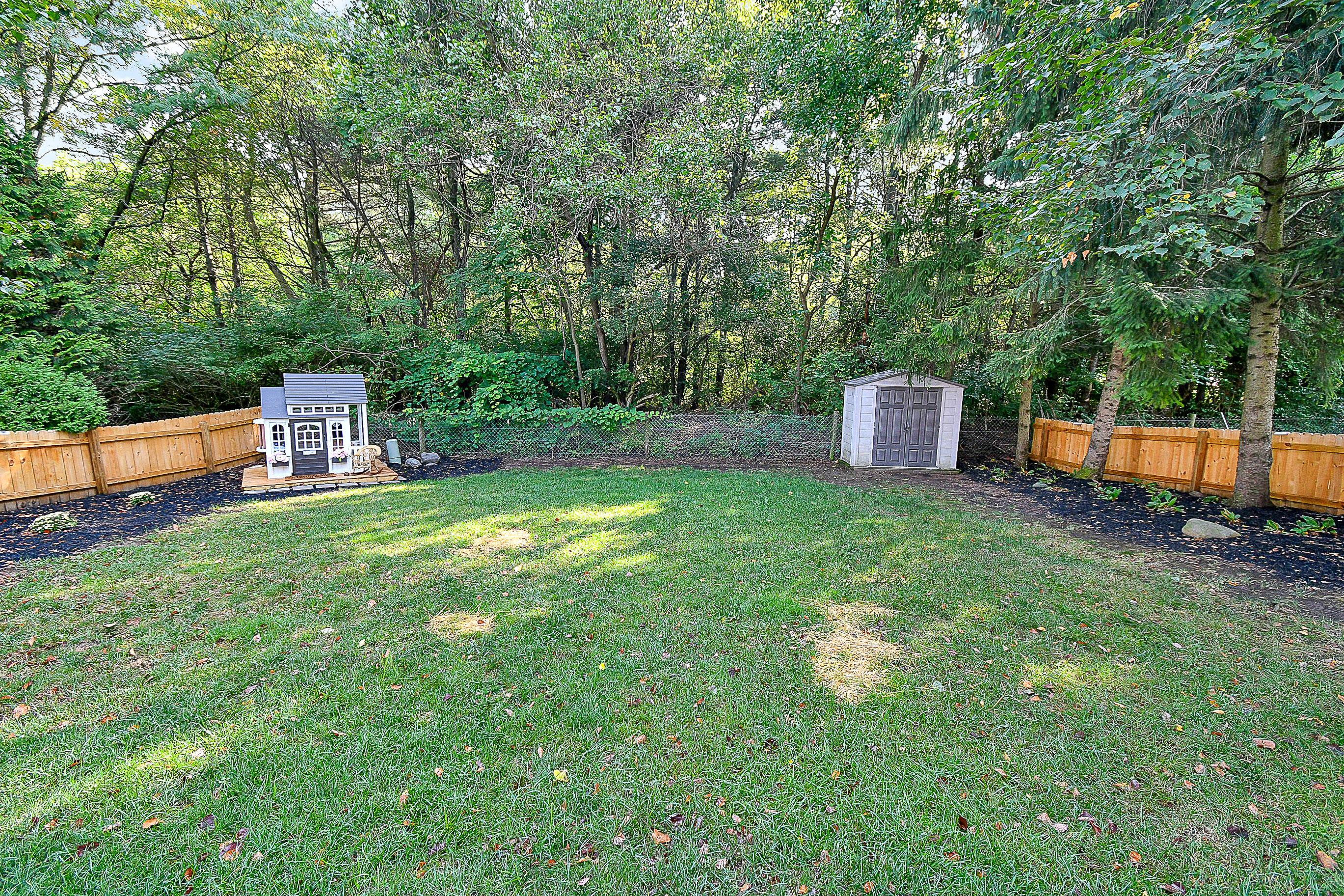 5224 Southminster Road, Unit RA Columbus, OH 43221 - Photo 48 of 48