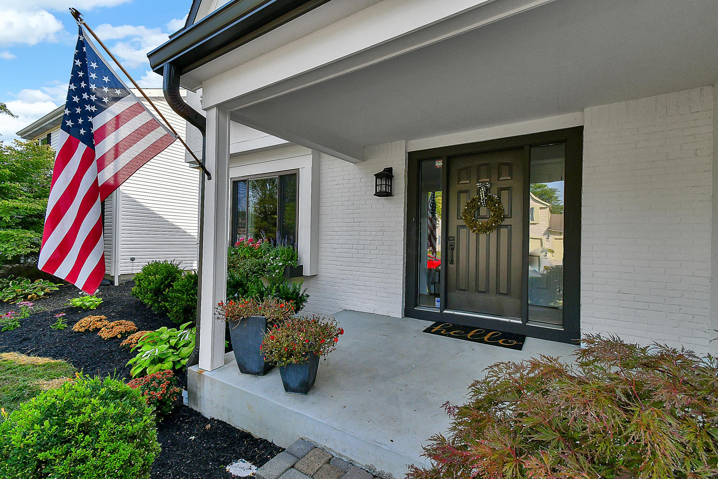5224 Southminster Road, Unit RA Columbus, OH 43221 - Photo 6 of 48