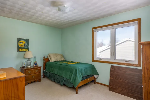 $344,900 | 3200 Huckleberry Lane, Appleton, WI 54915