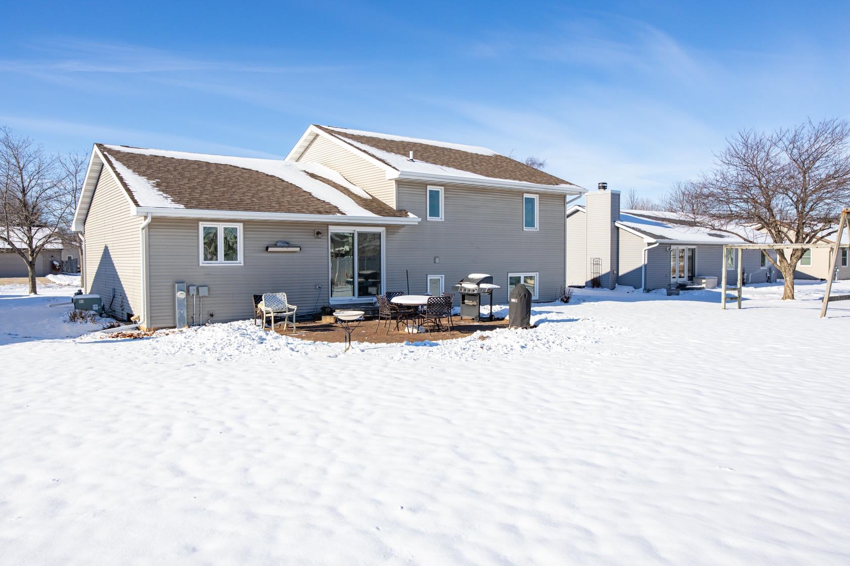 3200 Huckleberry Lane Appleton, WI 54915 - Photo 25 of 32