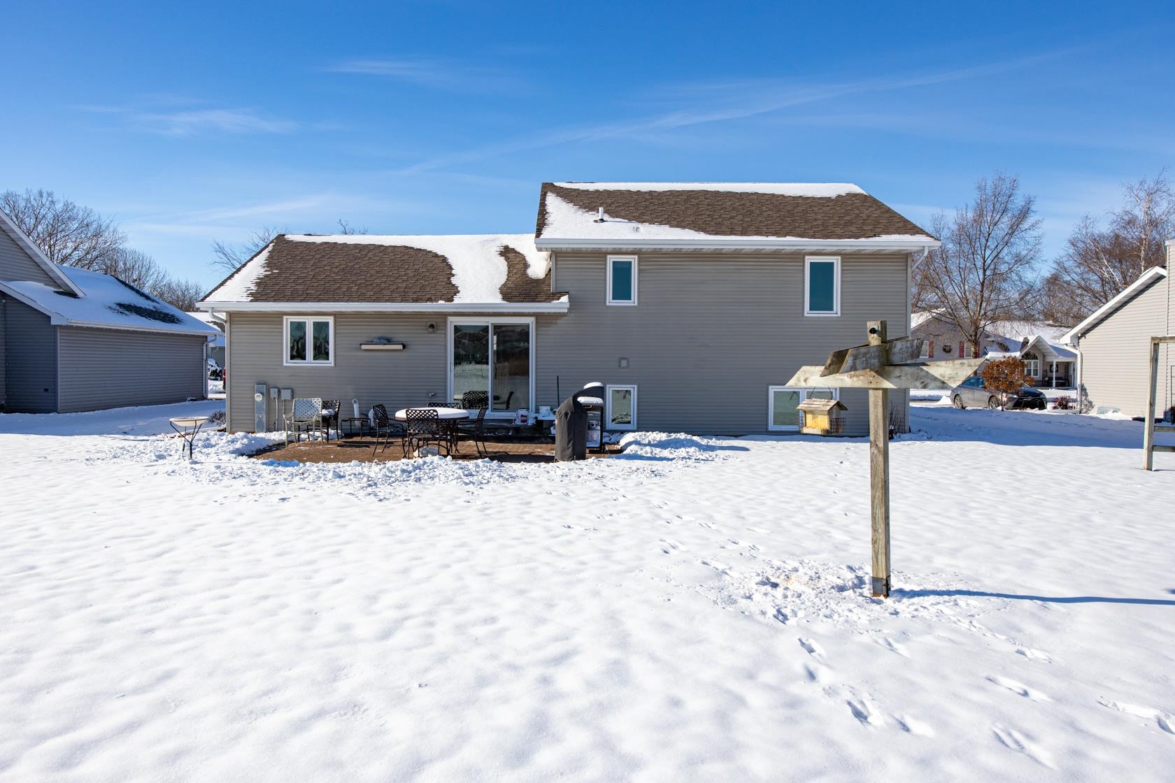 3200 Huckleberry Lane Appleton, WI 54915 - Photo 26 of 32