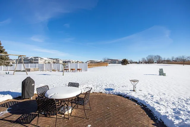 $344,900 | 3200 Huckleberry Lane, Appleton, WI 54915