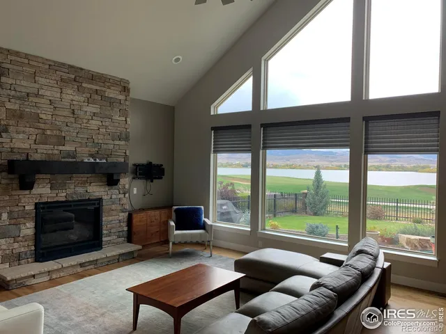 $2,195,000 | 2845 Heron Lakes Parkway, Berthoud, CO 80513