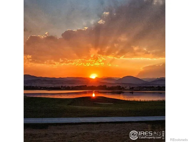 $2,195,000 | 2845 Heron Lakes Parkway, Berthoud, CO 80513