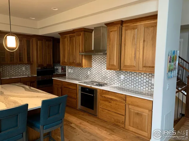 $2,195,000 | 2845 Heron Lakes Parkway, Berthoud, CO 80513