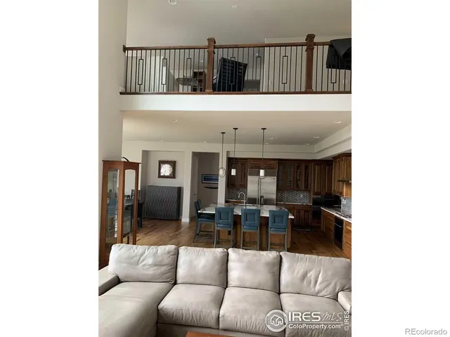 $2,195,000 | 2845 Heron Lakes Parkway, Berthoud, CO 80513