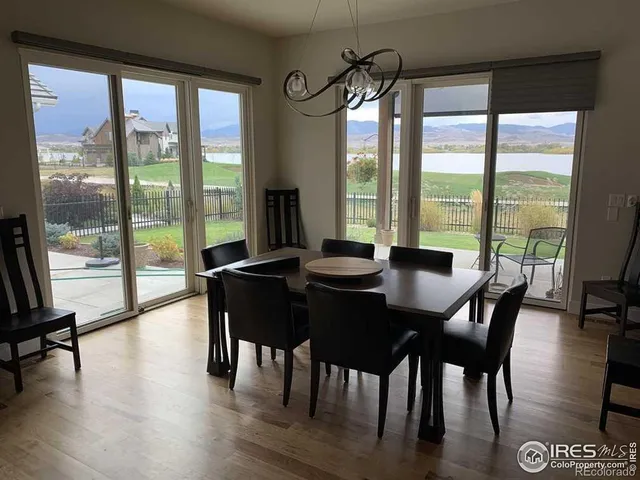 $2,195,000 | 2845 Heron Lakes Parkway, Berthoud, CO 80513