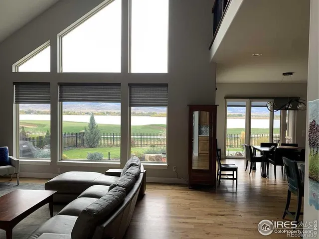 $2,195,000 | 2845 Heron Lakes Parkway, Berthoud, CO 80513