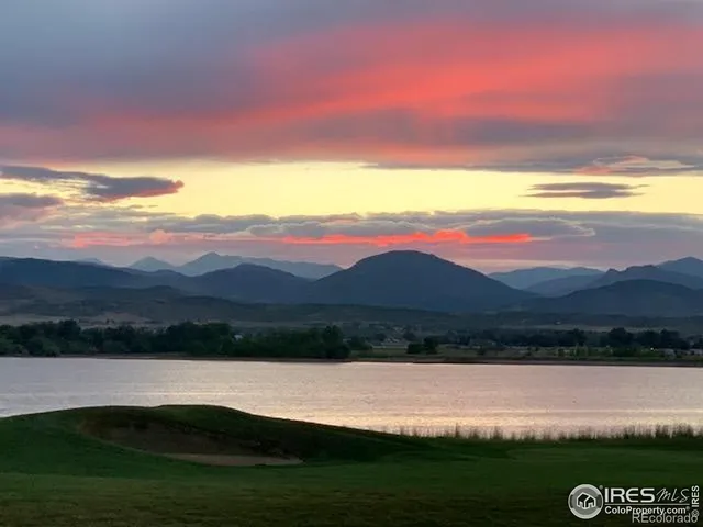 $2,195,000 | 2845 Heron Lakes Parkway, Berthoud, CO 80513