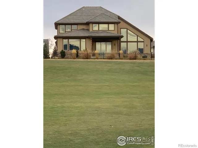 $2,195,000 | 2845 Heron Lakes Parkway, Berthoud, CO 80513