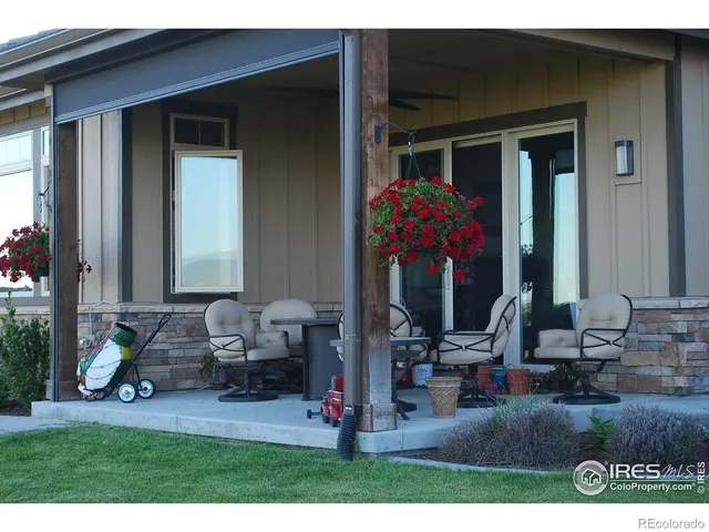 $2,195,000 | 2845 Heron Lakes Parkway, Berthoud, CO 80513