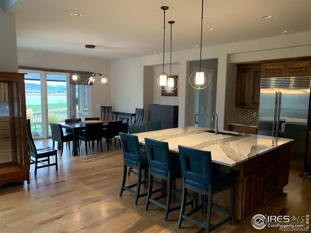 $2,195,000 | 2845 Heron Lakes Parkway, Berthoud, CO 80513