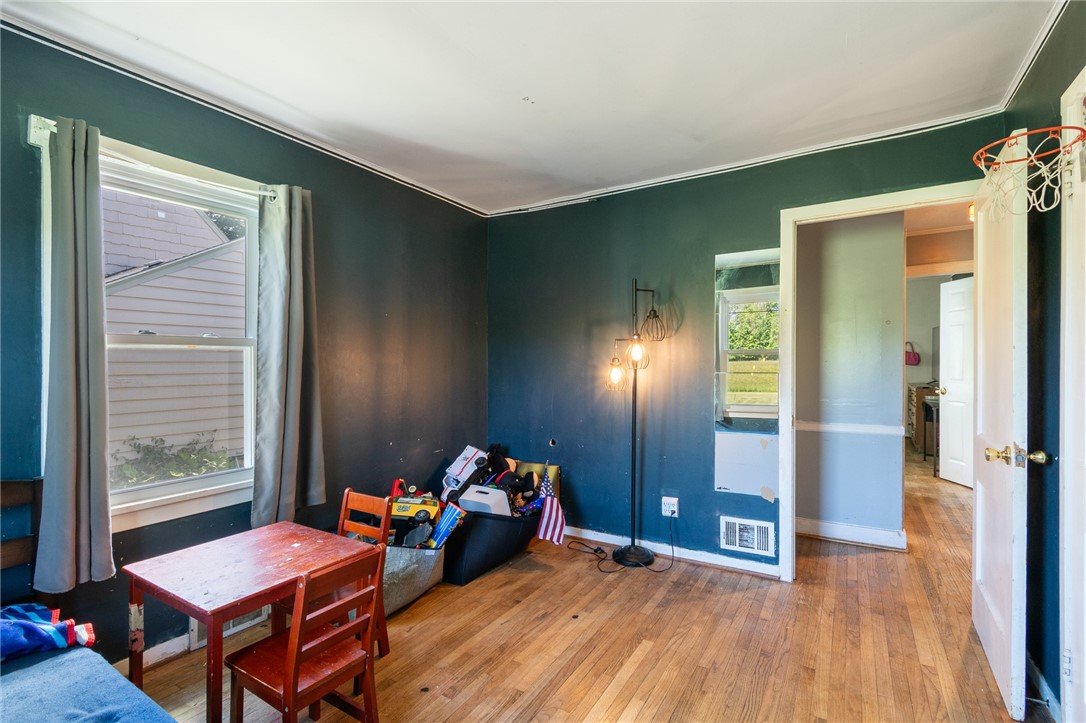 6170 Locust Street Williamson, NY 14589 - Photo 17 of 26 The second bedroom on the first floor