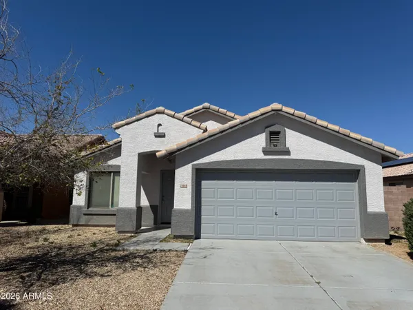 $375,000 | 15840 West Yavapai Street, Goodyear, AZ 85338