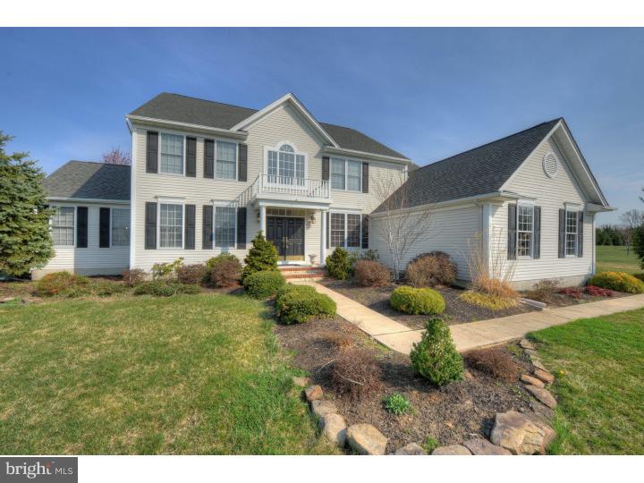 8 Victoria Court Cream Ridge, NJ 08514 - Photo 1 of 23 Gallery Image 1