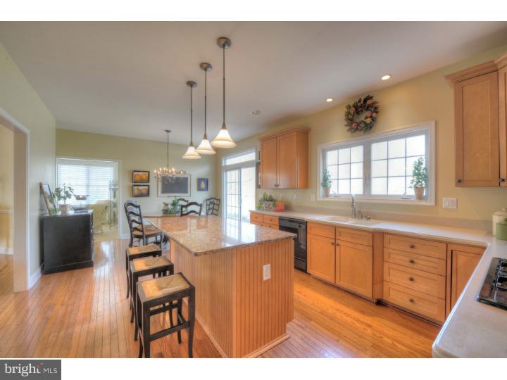 8 Victoria Court Cream Ridge, NJ 08514 - Photo 12 of 23 Kitchen