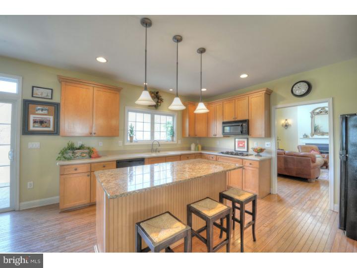 8 Victoria Court Cream Ridge, NJ 08514 - Photo 13 of 23 Kitchen