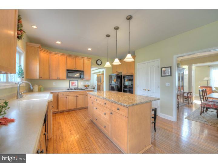 8 Victoria Court Cream Ridge, NJ 08514 - Photo 14 of 23 Kitchen