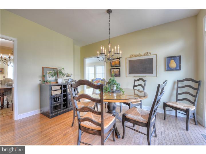 8 Victoria Court Cream Ridge, NJ 08514 - Photo 16 of 23 Breakfast Room