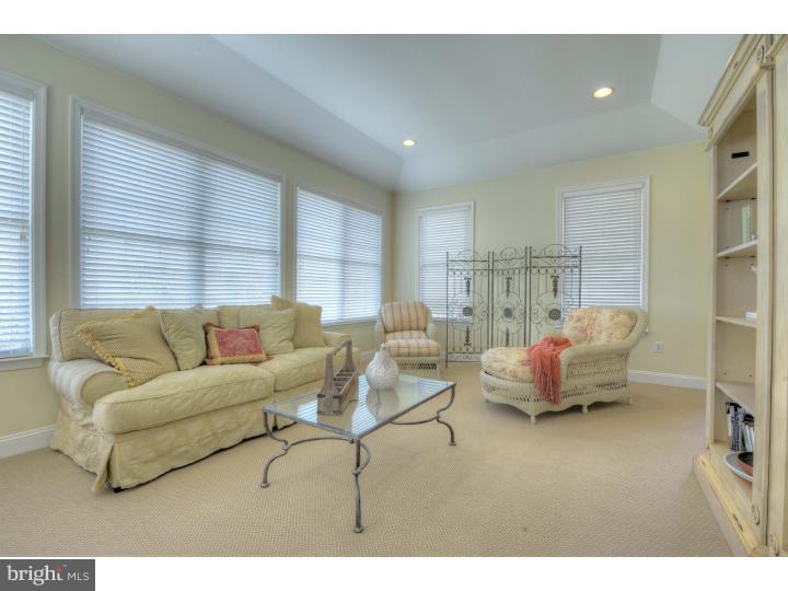 8 Victoria Court Cream Ridge, NJ 08514 - Photo 17 of 23 Sun Room