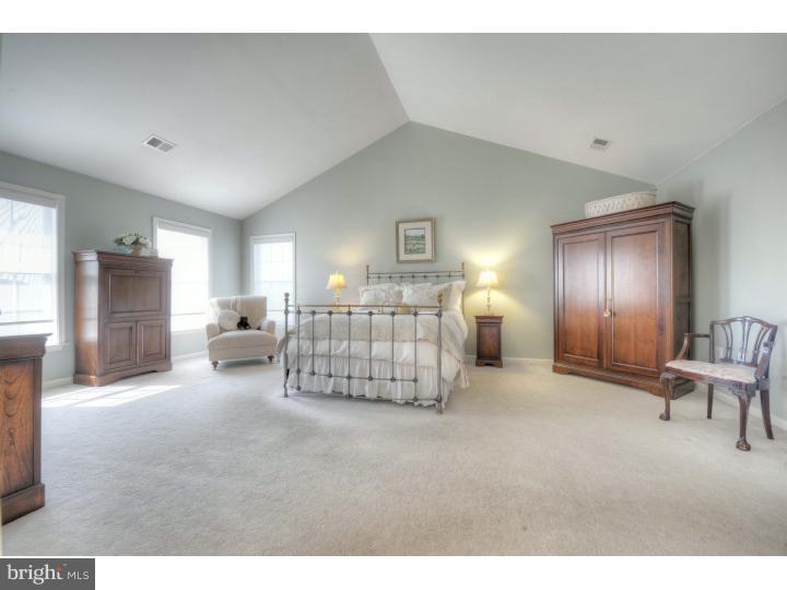8 Victoria Court Cream Ridge, NJ 08514 - Photo 19 of 23 Master Bedroom